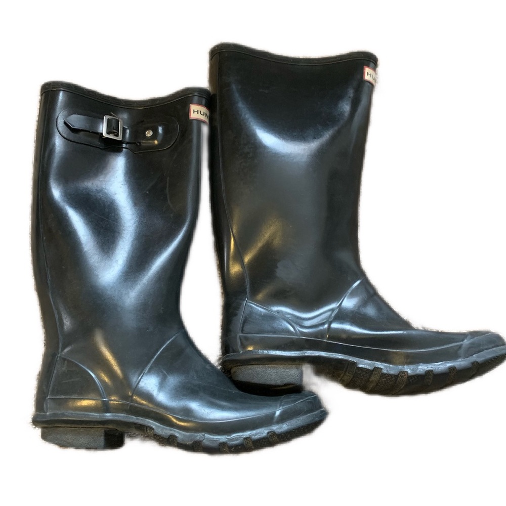 HUNTER Women's Original Tall Boots